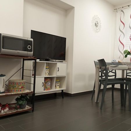 Sea View Apartment Syracuse Buitenkant foto