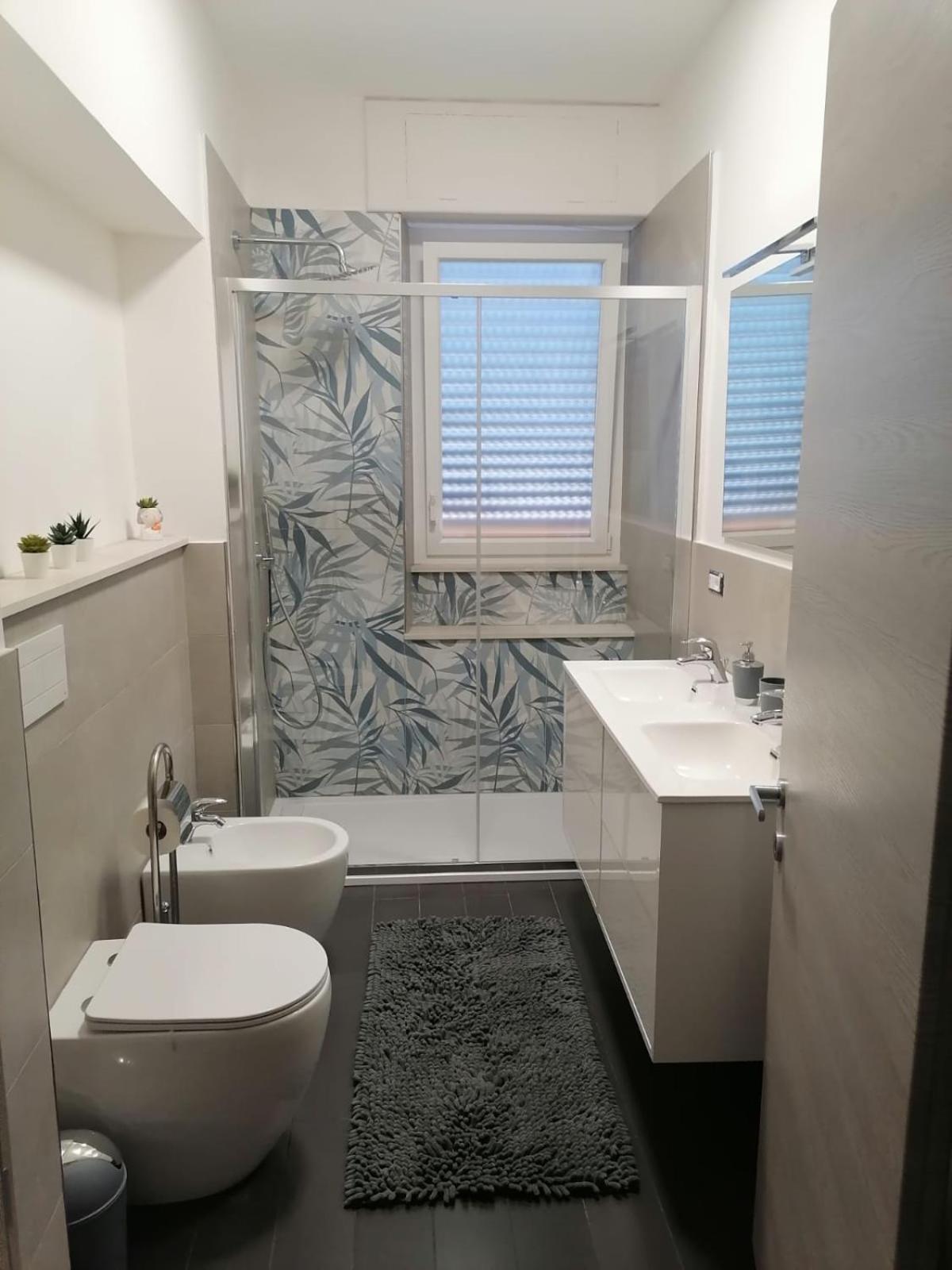 Sea View Apartment Syracuse Buitenkant foto