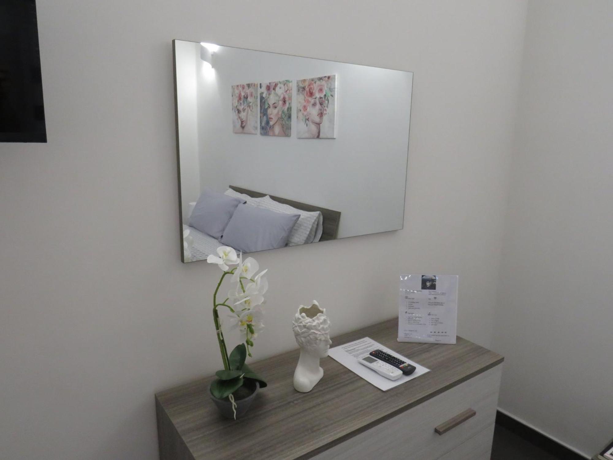 Sea View Apartment Syracuse Buitenkant foto