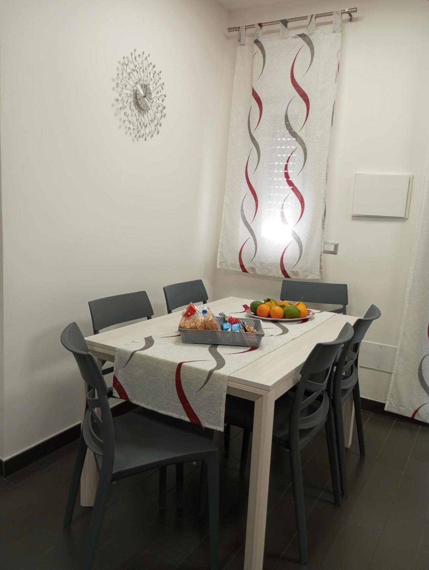 Sea View Apartment Syracuse Buitenkant foto