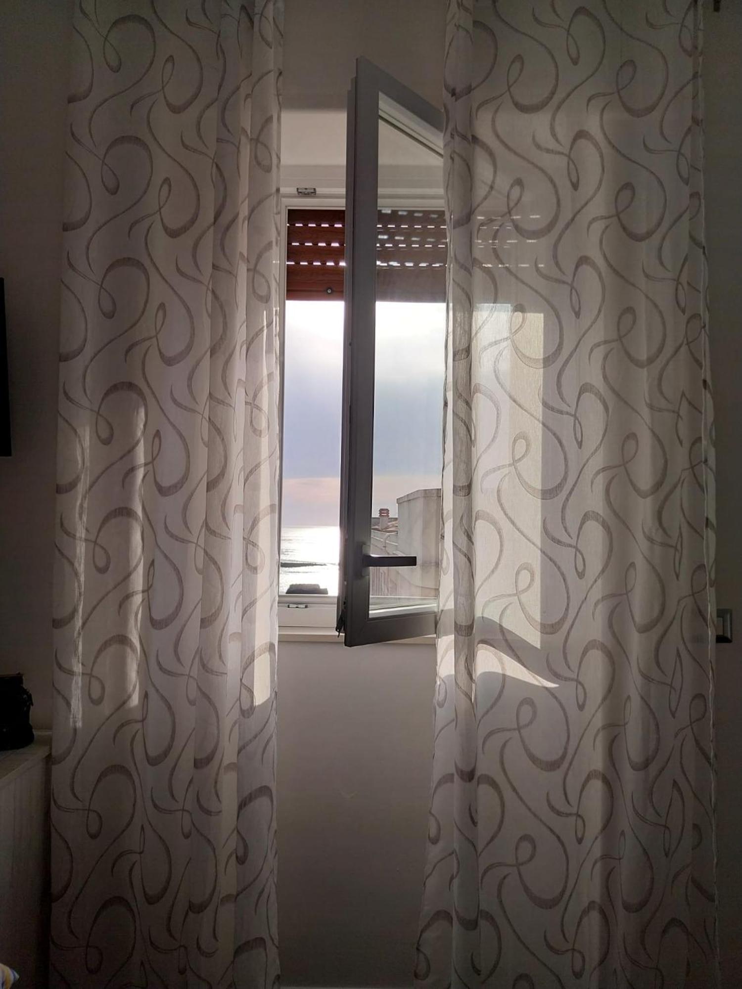 Sea View Apartment Syracuse Buitenkant foto