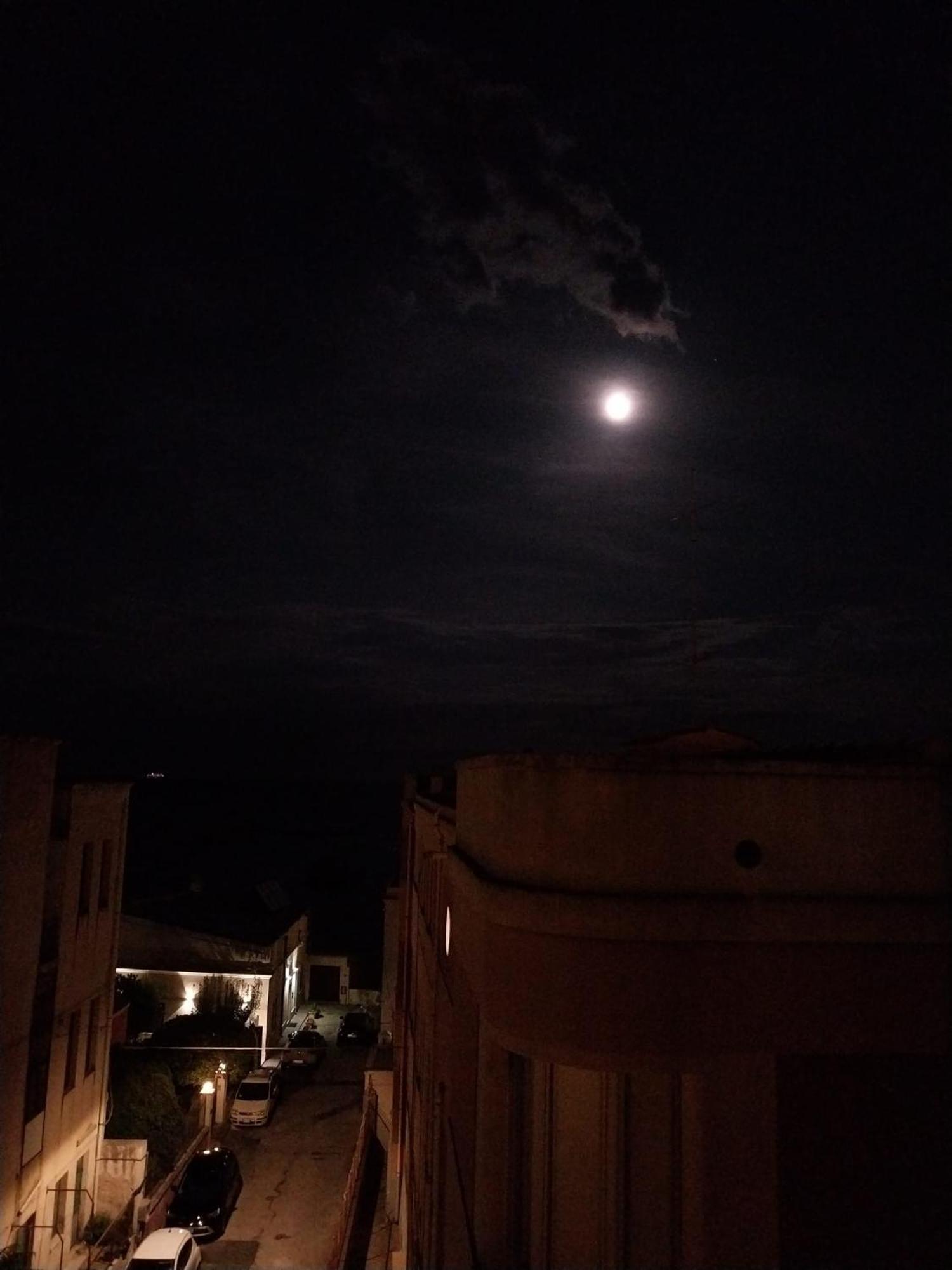 Sea View Apartment Syracuse Buitenkant foto