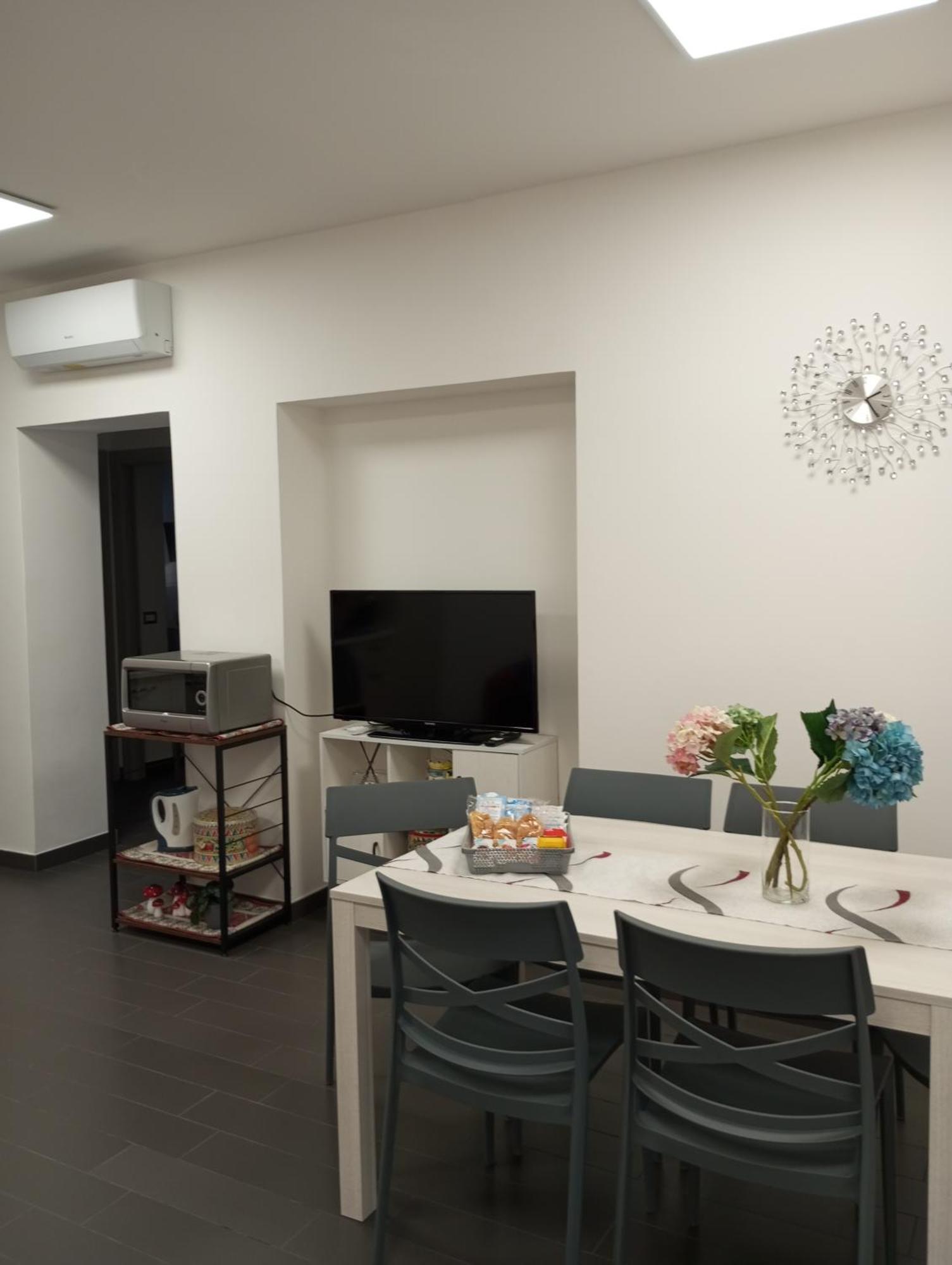 Sea View Apartment Syracuse Buitenkant foto