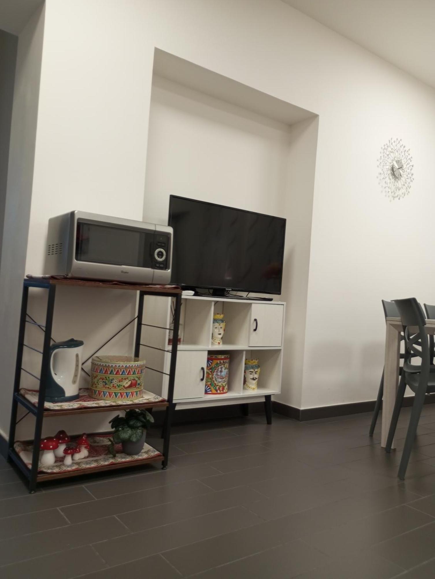 Sea View Apartment Syracuse Buitenkant foto