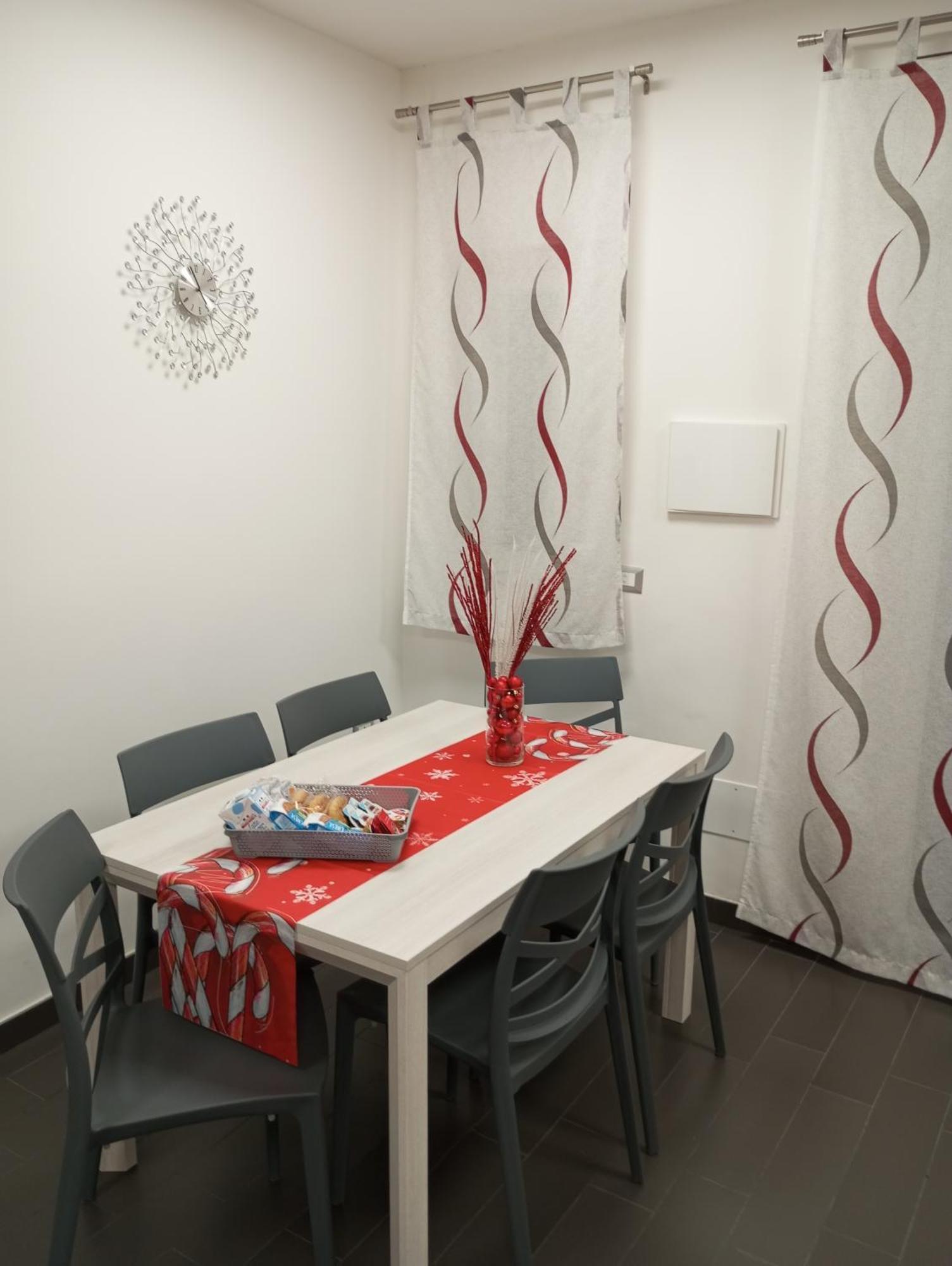 Sea View Apartment Syracuse Buitenkant foto